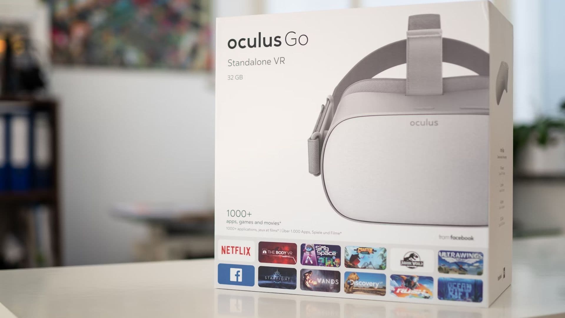 Embracing the Future: Why University Students Should Choose VR Headsets to Learn in 3D