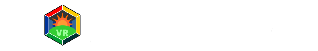 Virtual Reality University Logo